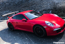 Load image into Gallery viewer, 2012-2015 Porsche 911 991.1 Carrera &amp; S &amp; 4S AR Style Trunk Wing Spoiler