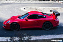 Load image into Gallery viewer, 2012-2015 Porsche 911 991.1 Carrera &amp; S &amp; 4S AR Style Trunk Wing Spoiler