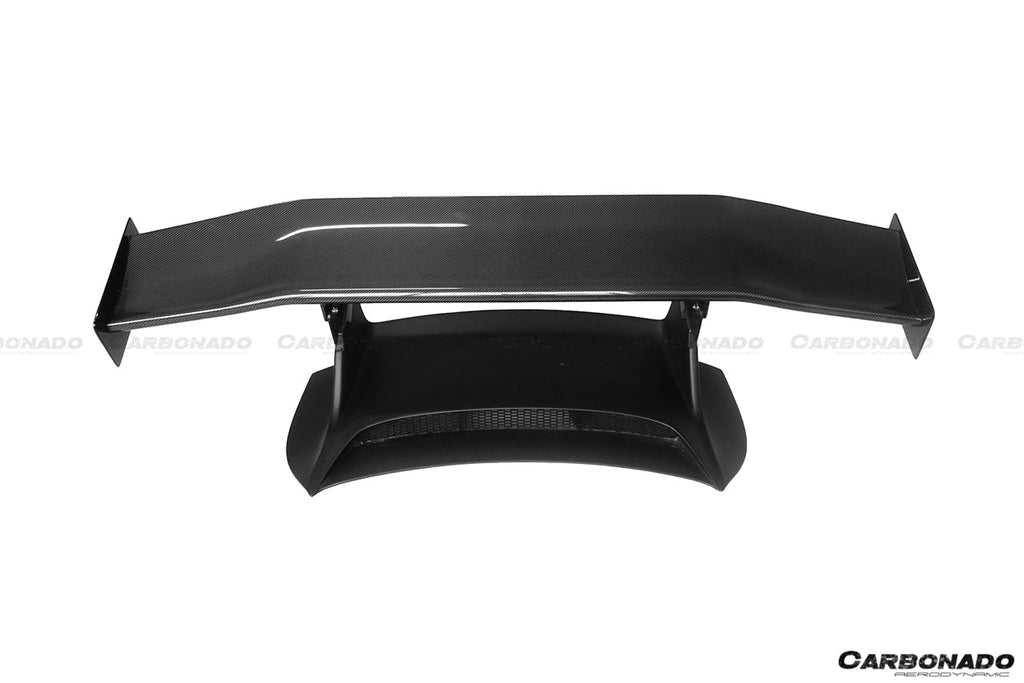 2012-2015 Porsche 911 991.1 Carrera & S & 4S AR Style Trunk Wing Spoiler