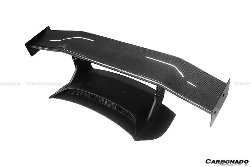 2012-2015 Porsche 911 991.1 Carrera & S & 4S AR Style Trunk Wing Spoiler