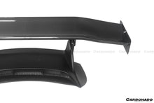Load image into Gallery viewer, 2012-2015 Porsche 911 991.1 Carrera &amp; S &amp; 4S AR Style Trunk Wing Spoiler