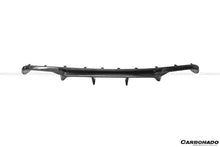 Load image into Gallery viewer, 2012-2015 Porsche 911 991.1 Carrera &amp; S &amp; 4S &amp; GTS VRS-2 Style Rear Diffuser
