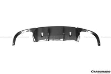 Load image into Gallery viewer, 2012-2015 Porsche 911 991.1 Carrera &amp; S &amp; 4S &amp; GTS VRS-2 Style Rear Diffuser