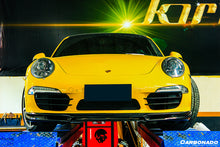 Load image into Gallery viewer, 2012-2015 Porsche 911 991.1 Carrera S 4S VRS Style Front Lip