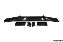 Load image into Gallery viewer, 2012-2015 Porsche 911 991.1 GT3 ONLY AR Style Trunk Spoiler