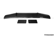 Load image into Gallery viewer, 2012-2015 Porsche 911 991.1 GT3 ONLY AR Style Trunk Spoiler