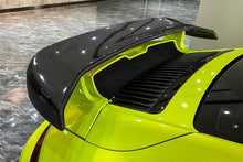 Load image into Gallery viewer, 2016-2019 Porsche 911 991.2 Carrera &amp; S &amp; 4S &amp; GTS TA Style Trunk Spoiler Wing