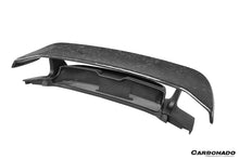 Load image into Gallery viewer, 2016-2019 Porsche 911 991.2 Carrera &amp; S &amp; 4S &amp; GTS TA Style Trunk Spoiler Wing