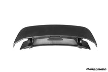 Load image into Gallery viewer, 2016-2019 Porsche 911 991.2 Carrera &amp; S &amp; 4S &amp; GTS TA Style Trunk Spoiler Wing