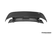 Load image into Gallery viewer, 2016-2019 Porsche 911 991.2 Carrera &amp; S &amp; 4S &amp; GTS TA Style Trunk Spoiler Wing