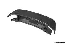 Load image into Gallery viewer, 2016-2019 Porsche 911 991.2 Carrera &amp; S &amp; 4S &amp; GTS TA Style Trunk Spoiler Wing