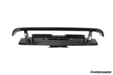 Load image into Gallery viewer, 2016-2019 Porsche 911 991.2 Carrera &amp; S &amp; 4S &amp; GTS TA Style Trunk Spoiler Wing