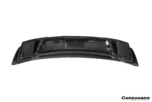 Load image into Gallery viewer, 2016-2019 Porsche 911 991.2 Carrera &amp; S &amp; 4S &amp; GTS TA Style Trunk Spoiler Wing