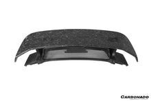 Load image into Gallery viewer, 2016-2019 Porsche 911 991.2 Carrera &amp; S &amp; 4S &amp; GTS TA Style Trunk Spoiler Wing