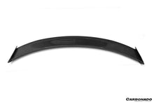 Load image into Gallery viewer, 2016-2019 Porsche 911 991.2 Turbo S TP Style Trunk Spoiler