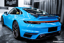 Load image into Gallery viewer, 2019-2023 Porsche 911 992 Carrera S 4 4S Turbo Style Trunk Spoiler
