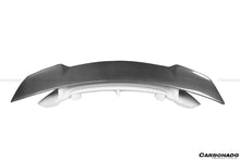 Load image into Gallery viewer, 2019-2023 Porsche 911 992 Carrera S 4 4S SD Style Trunk Spoiler