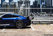 Load image into Gallery viewer, 2019-2023 Porsche 911 992 Carrera S 4 4S SD Style Trunk Spoiler