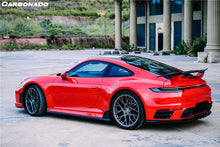 Load image into Gallery viewer, 2019-2023 Porsche 911 992 Carrera S 4 4S SD Style Trunk Spoiler