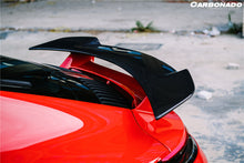 Load image into Gallery viewer, 2019-2023 Porsche 911 992 Carrera S 4 4S SD Style Trunk Spoiler