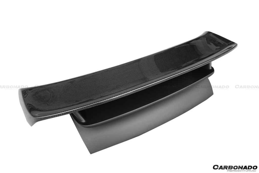 2005-2012 Porsche 911 997 Carrera & S GT3RS Style Trunk Spoiler Wing