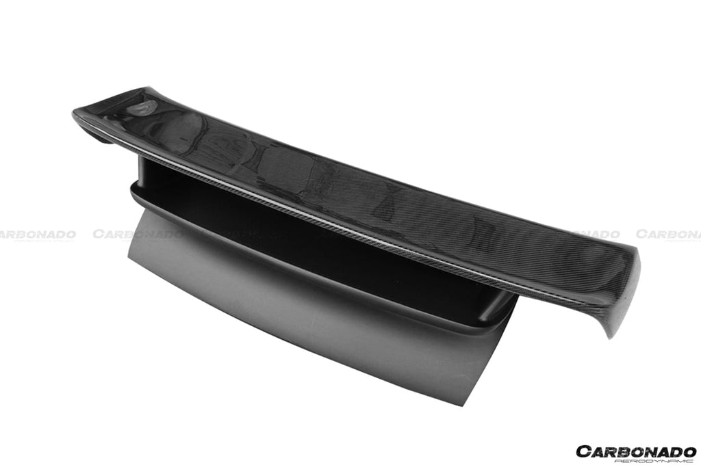 2005-2012 Porsche 911 997 Carrera & S GT3RS Style Trunk Spoiler Wing