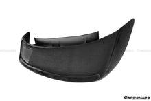 Load image into Gallery viewer, 2005-2012 Porsche 911 997 Carrera &amp; S GT3RS Style Trunk Spoiler Wing