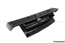 Load image into Gallery viewer, 2005-2012 Porsche 911 997 Carrera &amp; S GT3RS Style Trunk Spoiler Wing