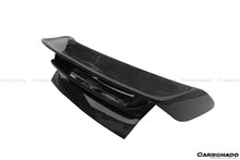 Load image into Gallery viewer, 2005-2012 Porsche 911 997 Carrera &amp; S GT3RS Style Trunk Spoiler Wing