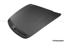 Load image into Gallery viewer, 2005-2012 Porsche 911 997 Carrera &amp; S &amp; 4S &amp; Turbo &amp; 06-12 Cayman &amp; Boxster 987 TA Style Hood