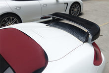 Load image into Gallery viewer, 2012-2016 Porsche 981 Boxster TA Style Style Trunk Spoiler