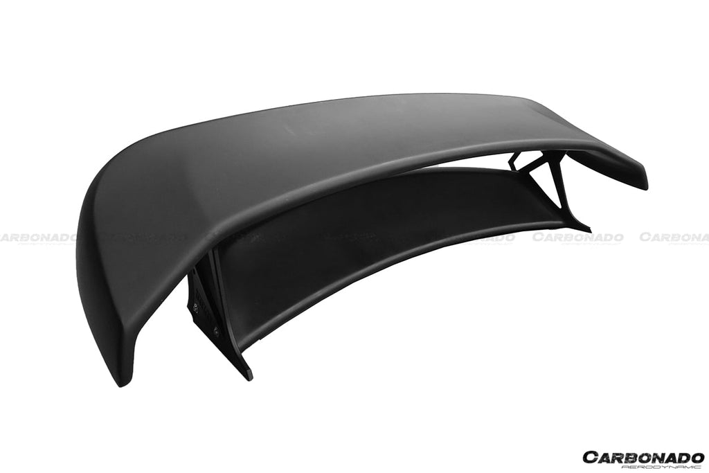 2012-2016 Porsche 981 Cayman TA Style Style Carbon Fiber Trunk Spoiler Wing