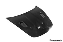Load image into Gallery viewer, 2013-2019 Porsche 991 Carrera Targa S 4 4s GT3 Convert GT2RS Style Carbon Fiber Hood