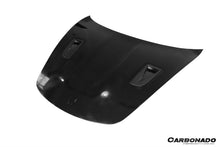 Load image into Gallery viewer, 2013-2019 Porsche 991 Carrera Targa S 4 4s GT3 Convert GT2RS Style Carbon Fiber Hood
