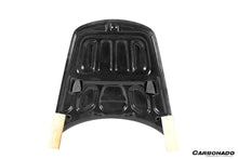 Load image into Gallery viewer, 2013-2019 Porsche 991 Carrera Targa S 4 4s GT3 Convert GT2RS Style Carbon Fiber Hood