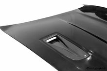 Load image into Gallery viewer, 2013-2019 Porsche 991 Carrera Targa S 4 4s GT3 Convert GT2RS Style Carbon Fiber Hood