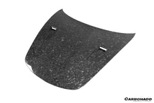 Load image into Gallery viewer, 2013-2019 Porsche 991 Carrera Targa S 4 4s GT3 Convert GT2RS Style Carbon Fiber Hood