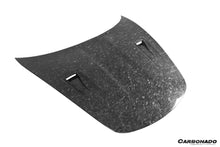 Load image into Gallery viewer, 2013-2019 Porsche 991 Carrera Targa S 4 4s GT3 Convert GT2RS Style Carbon Fiber Hood