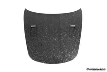 Load image into Gallery viewer, 2013-2019 Porsche 991 Carrera    Targa S    4   4s GT2RS Style Carbon Fiber Hood