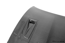 Load image into Gallery viewer, 2013-2019 Porsche 991 Carrera Targa S 4 4s GT3 Convert GT2RS Style Carbon Fiber Hood