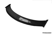 Load image into Gallery viewer, 2016-2019 Porsche 911 991.2 Turbo s TP Style Trunk Spoiler Wing