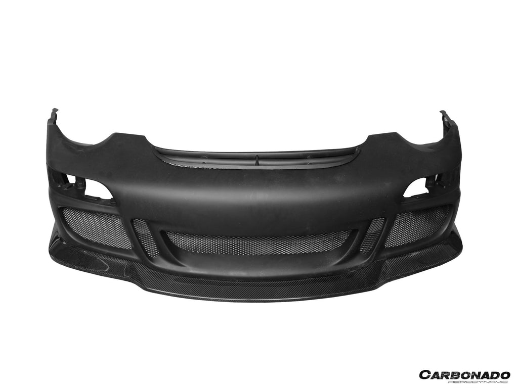 2005-2008 Porsche 911 997.1 Carrera S GT3 Style Body Kit