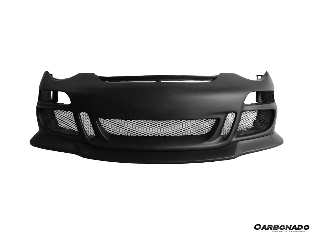 2005-2008 Porsche 911 997.1 Carrera S GT3 Style Body Kit