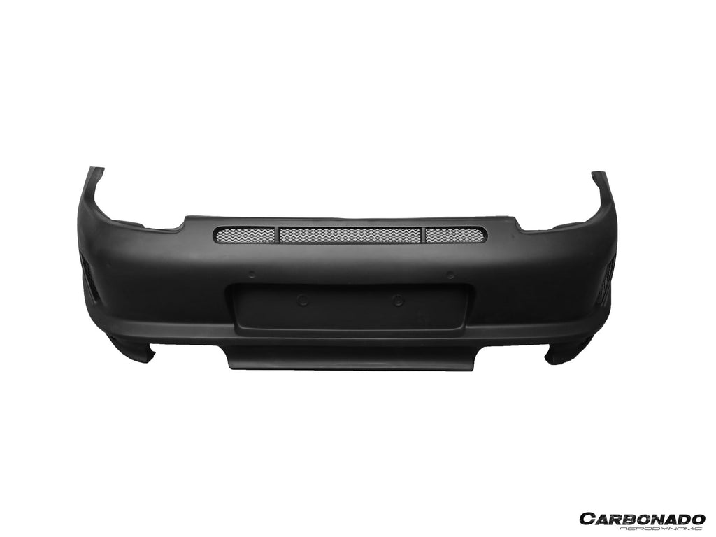 2005-2008 Porsche 911 997.1 Carrera S GT3 Style Body Kit