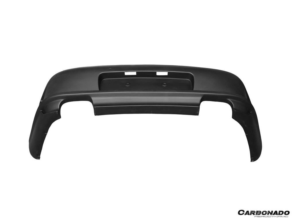 2005-2008 Porsche 911 997.1 Carrera S GT3 Style Body Kit