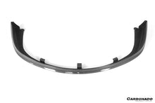 Load image into Gallery viewer, 2005-2008 Porsche 911 997.1 Carrera S TA Style Front Lip