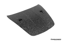 Load image into Gallery viewer, 2005-2012 Porsche Carrera 911    997 Turbo    Cayman    Boxster 987 GT2RS Style Carbon Fiber Hood