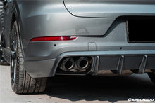 Load image into Gallery viewer, 2018-2023 Porsche 9Y0.1 Cayenne S &amp; E-Hybrid OD Style Full Body Kit