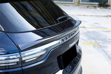 Load image into Gallery viewer, 2018-2023 Porsche 9Y0 9YA Cayenne S &amp; GTS &amp; E-Hybrid &amp; Turbo OD Style Trunk Spoiler Wing ( Dont Fit Coupe)