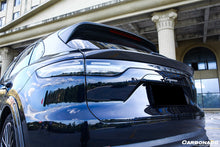 Load image into Gallery viewer, 2018-2023 Porsche 9Y0 9YA Cayenne S &amp; GTS &amp; E-Hybrid &amp; Turbo OD Style Trunk Spoiler Wing ( Dont Fit Coupe)